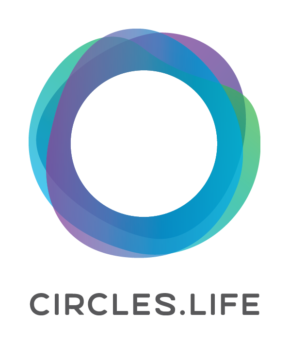 circles life logo